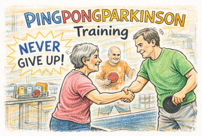 Die Gemeinschaft ist ein Gewinn