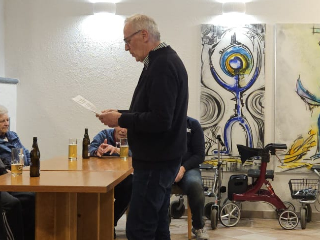 Meine Diagnose: Parkinson